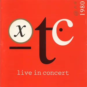 BBC Radio 1 live in concert